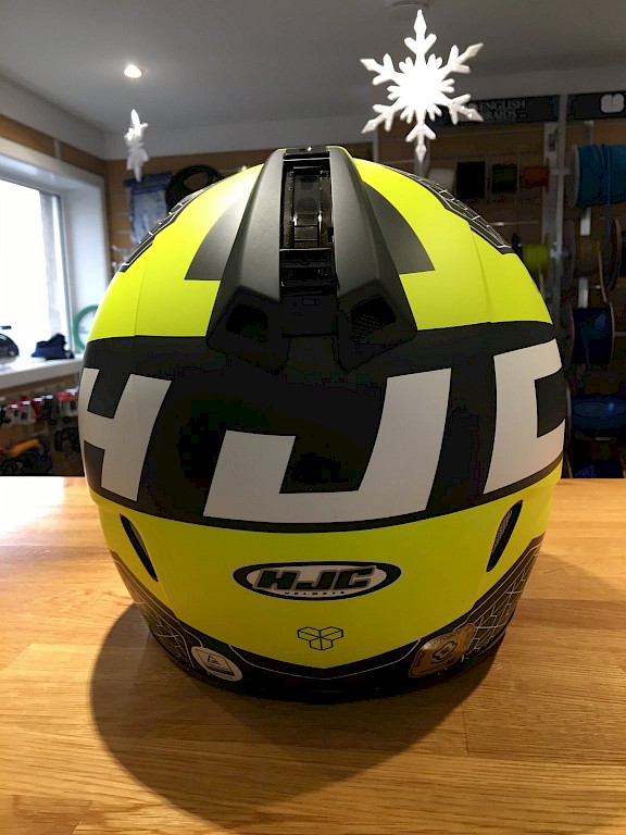 HJC TR-1 £119.00