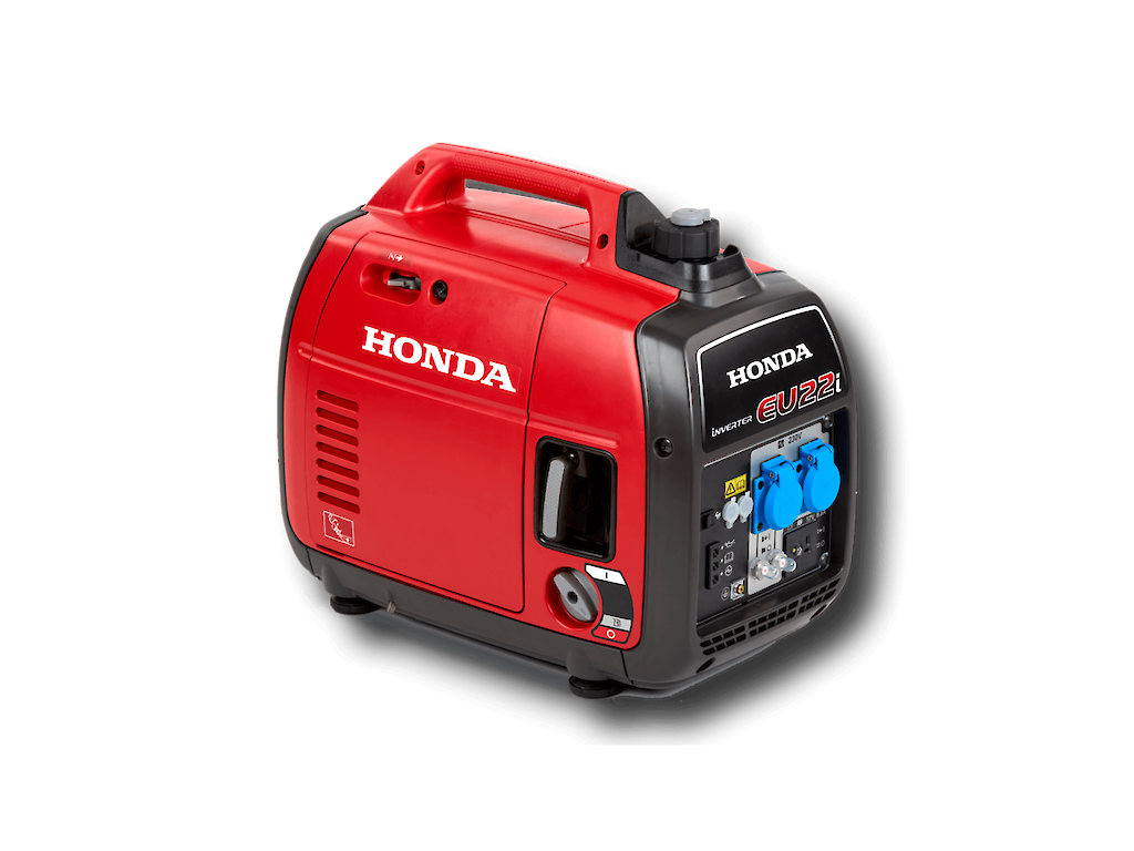Groupe Motopompe thermique HONDA WX 10, débit 130 l/min CEMO - 9644